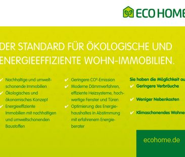 Hochwertiges Zuhause im sanierten Altbau: 2 Zimmer, Balkon & Wanne ... - Photo 4