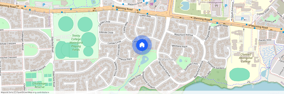 3B Thurles Court, WA 6152, Waterford