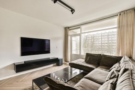 Appartement te huur: Statenjachtstraat 430 1034 ET Amsterdam - Foto 2