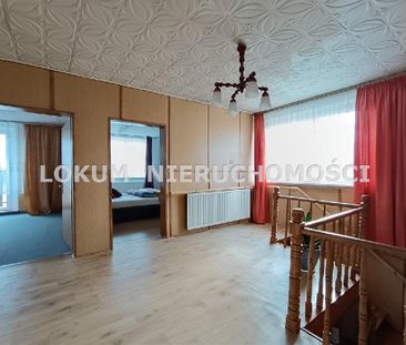 Dom Jastrzębie-Zdrój Szeroka powierzchnia 270.0 m² C324-WD-89487 - Фото 5