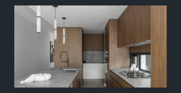 Contemporary Luxury in a Beautiful Leafy Setting - Photo 1