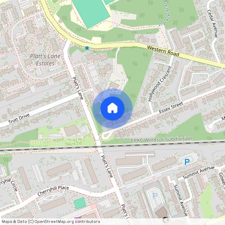 939 Western, London, London, Middlesex, N6G 1B4