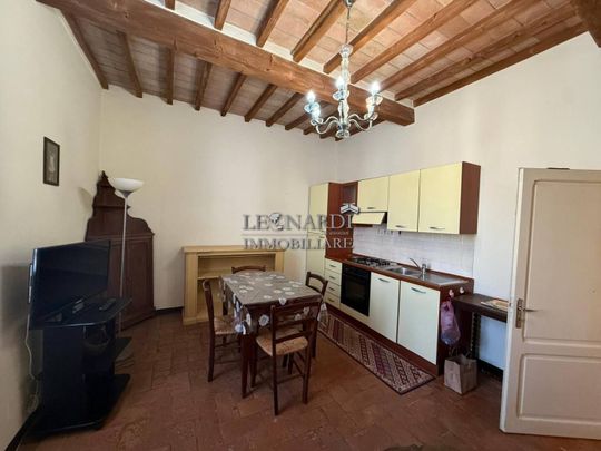 Bilocale buono stato, primo piano, Centro, San Giustino - Photo 1