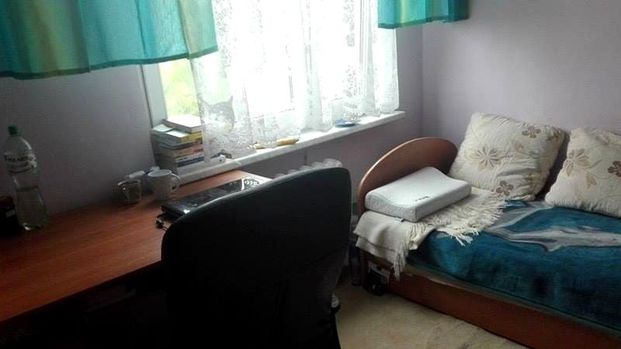 Pokój, ul. Hetmańska - Photo 1