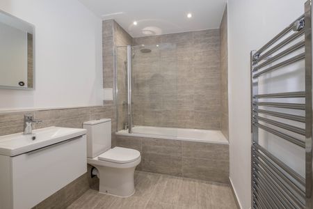 2 bedroom apartment to rent - Photo 5