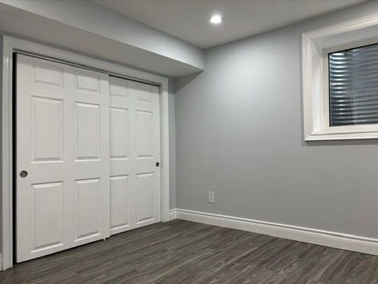 For Lease - 26 Kenninghall Boulevard Unit# Lower, Mississauga, Ontario - Photo 1