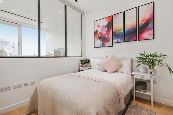 1 bedroom flat to rent - Photo 1