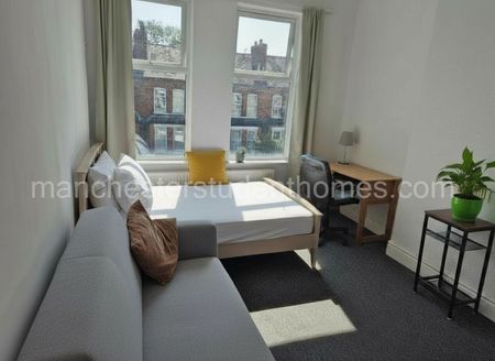 Lombard Grove, Manchester, M14 6AN - Photo 3