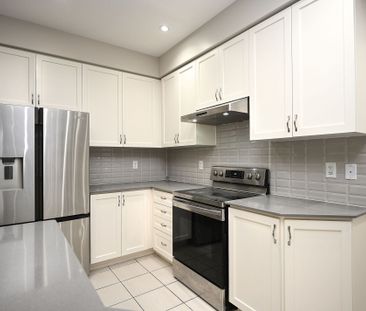 For Lease - 39 Pearman Crescent, Brampton, Ontario - Photo 5