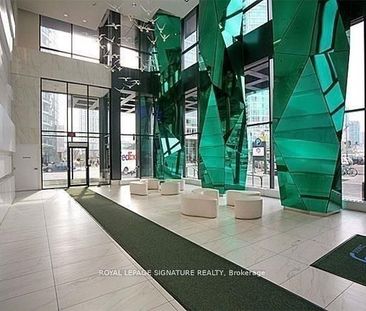 For Lease - 352 Front Street Unit# 622, Toronto, Ontario - Photo 2