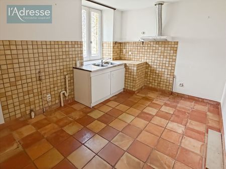 Location maison 4 pièces, 94.00m², Anglars-Juillac - Photo 4