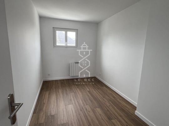 A LOUER : RIANTEC - T2 - 1 chambre - 30m² - Photo 1