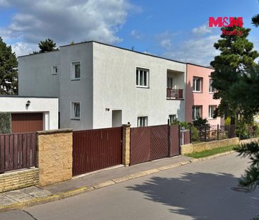 Pronájem bytu 3+1 84 m², Živcových 719, Praha Stodůlky - Photo 4
