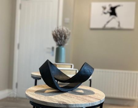 Room 5, 46 Portmore Street, Portadown, Craigavon, BT62 3NF - Photo 5