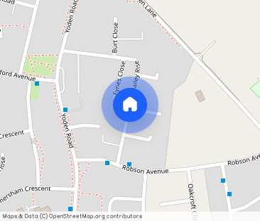 Bailey Rise, Peterlee, SR8 - Photo 1