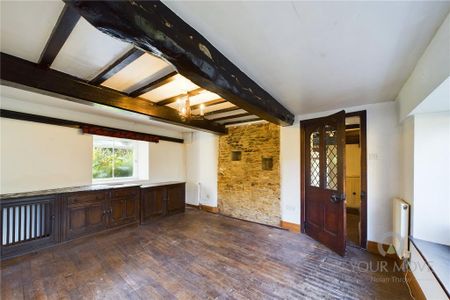 4 bedroom detached house to rent - Photo 3