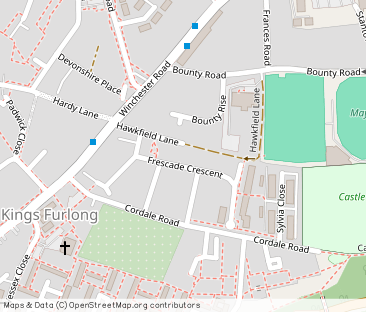 Frescade Crescent, Basingstoke, Hampshire, RG21 - Photo 1