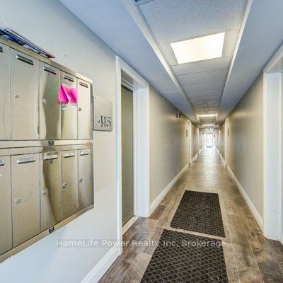 415-435 Garden Street #417 - Photo 1