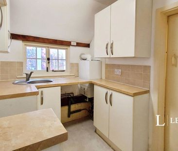 1 bedroom house to rent Parsons Corner, North Shoebury Road, Shoebu... - Photo 1