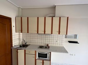 Studio/Γκαρσονιέρα για ενοικίαση - Λάρισα, - Φωτογραφία 3