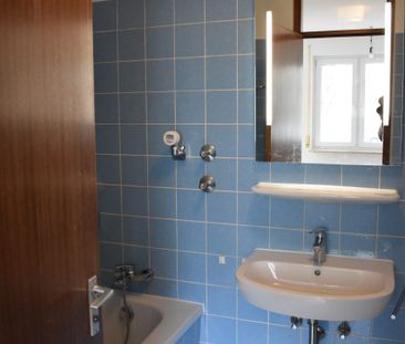 Großzügige 3,5-Zimmer Wohnung mit zwei Balkonen in ruhiger Wohnlage... - Photo 4