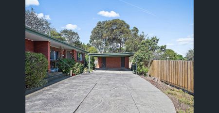 Charming 2-Bedroom Unit in the Heart of Boronia - Photo 5