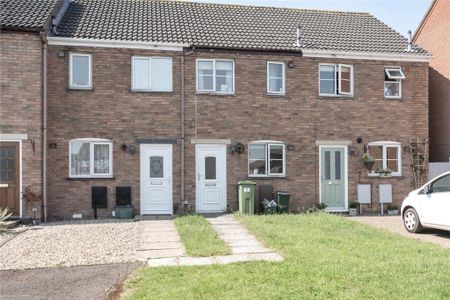 2 bedroom terraced house to rent - Photo 5