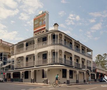 Brisbane River Views, Modern Finishes & A Brilliant City Lifestyle! - Photo 4