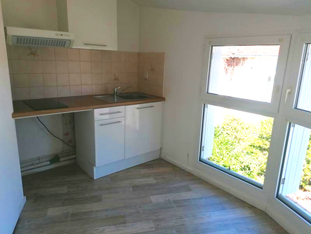 Location Appartement 2 pièces 46m² CAHORS 46000 - Photo 4
