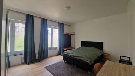 Appartement te huur - Photo 4