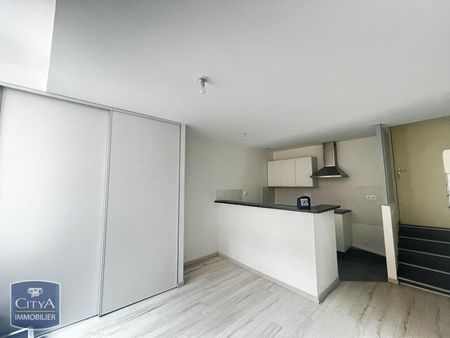 Location Appartement 3 pièces 38m² POITIERS 86000 - Photo 3