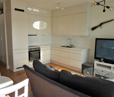 Fyrspannsgatan, Hässelby - Photo 3