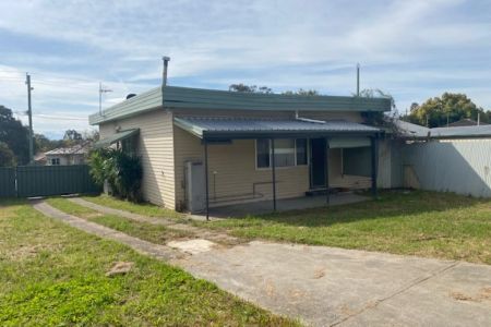 39 Wollombi Street, - Photo 5