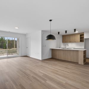 Appartement 3 Chambres - Photo 2