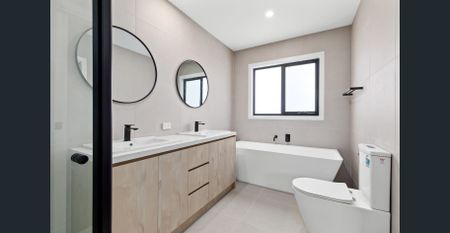 Reside in the prime of The Oak Hill Estate - Photo 5