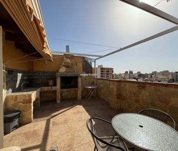 Duplex in El Campello, for rent - Photo 3