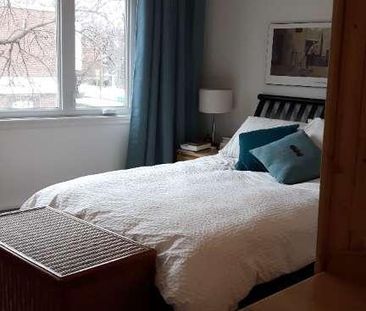 4 1/2 Rosemont-La-Petite-Patrie - Photo 1