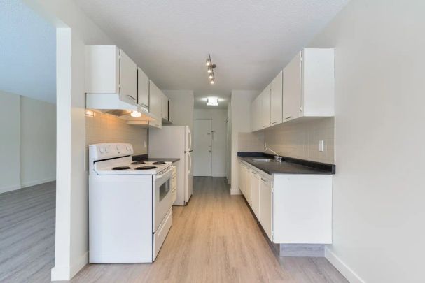 Terrace Garden Estates — 2 Bedroom - Photo 1