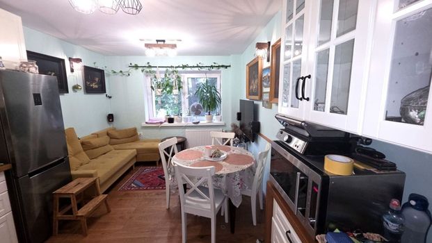 Kameralne 3 pokoje | Ciche I Nowolipie I garaż 43 m² - Photo 1