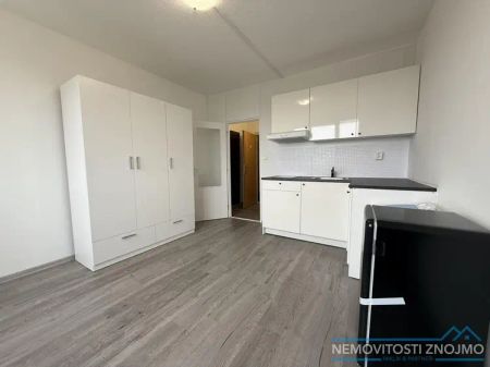 Pronájem bytu 1+kk (č. 811), 20 m - Photo 3