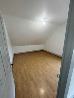 5.5 Zimmer, 115 m² - Photo 1