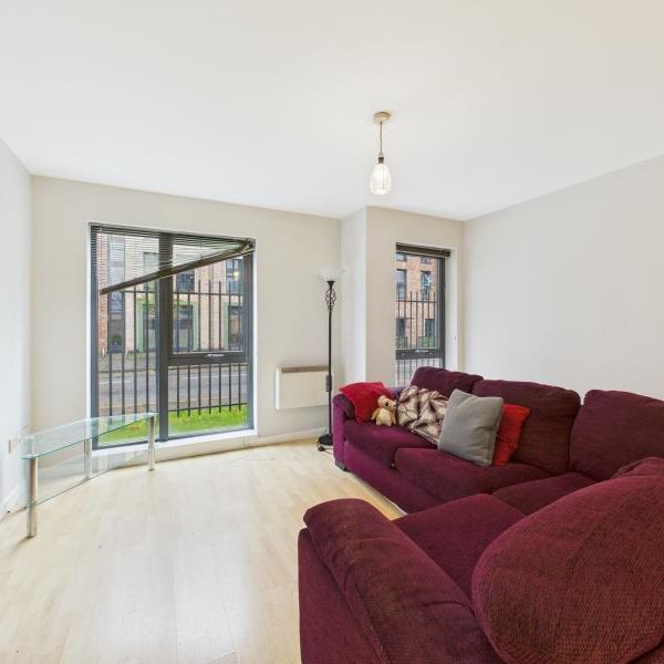 2 bedroom apartment to rent - Photo 1