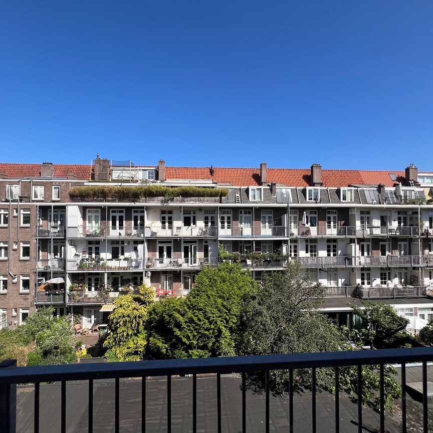 For rent: Argonautenstraat 20-3, 1076 KP Amsterdam - Foto 1