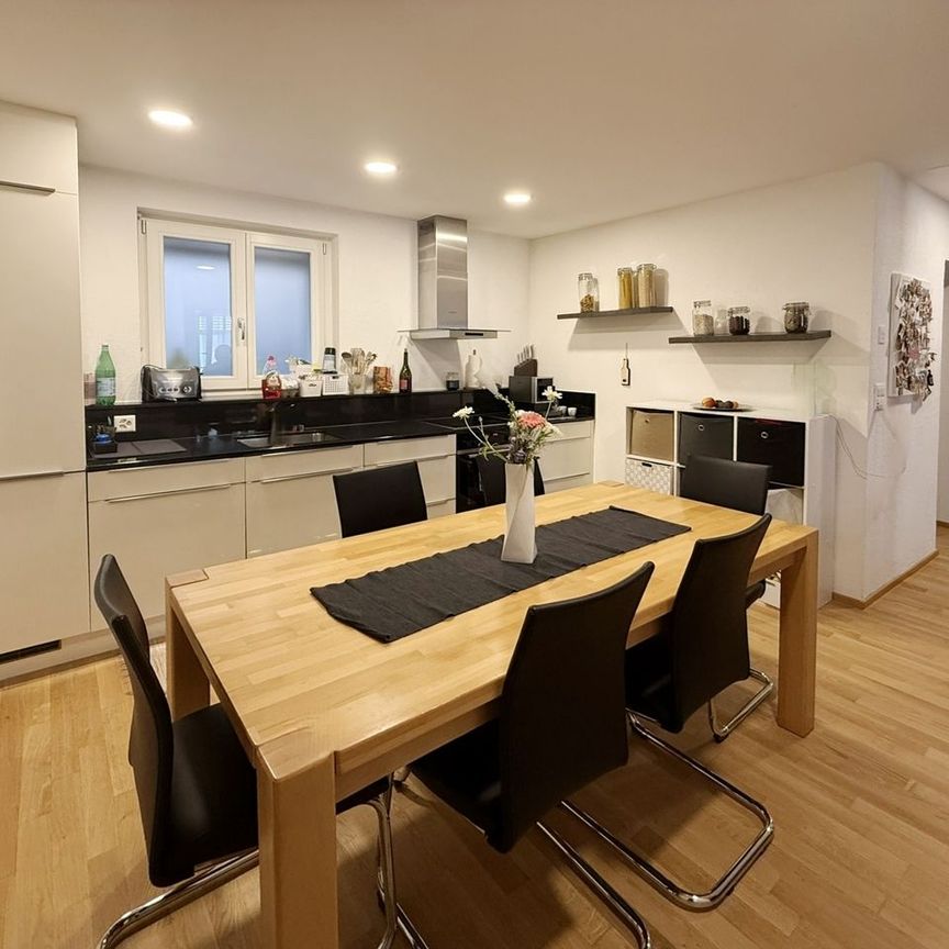 3.5 Zimmer - Photo 1