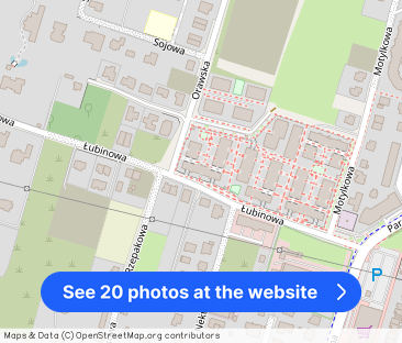 Przestronne 4 pokoi + garaż i komórka | Łubinowa - Photo 1