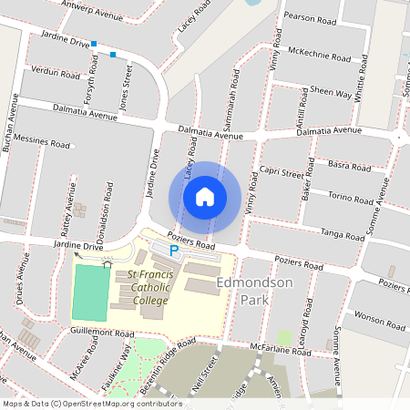 51 Sammarah Road, NSW 2174, Edmondson Park