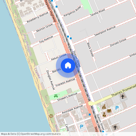 359B Nepean Hwy, Vic 3196, Chelsea