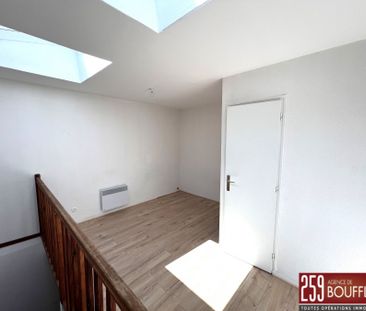 Appartement à louer F2 à Dombasle-sur-Meurthe - Photo 3