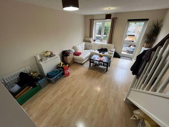 2 bedroom terraced house to rent - Photo 1