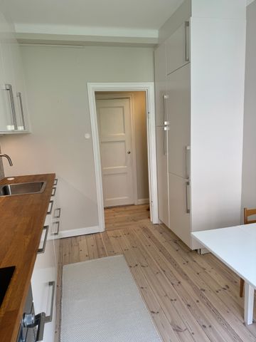 Nybrogatan, Stockholm - Photo 5